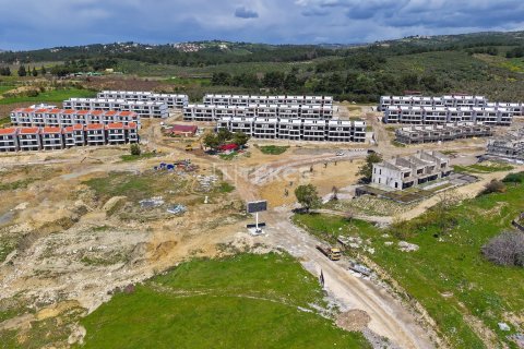 Продажа квартиры в Кушадасы, Айдыне, Турция 1+1, 48м2, №224768 – фото 28