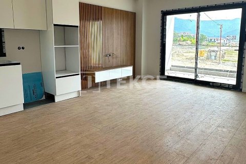 Продажа квартиры в Кушадасы, Айдыне, Турция 1+1, 48м2, №224768 – фото 11