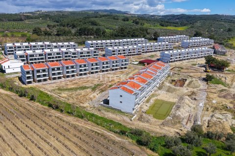 Продажа квартиры в Кушадасы, Айдыне, Турция 1+1, 48м2, №224768 – фото 29
