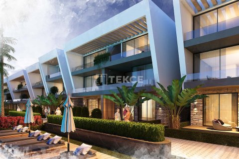 Продажа квартиры в Кушадасы, Айдыне, Турция 1+1, 48м2, №224768 – фото 8
