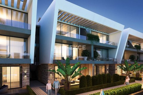 Продажа квартиры в Кушадасы, Айдыне, Турция 1+1, 48м2, №224768 – фото 9