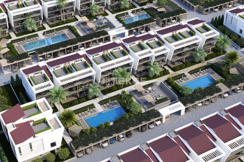Продажа квартиры в Кушадасы, Айдыне, Турция 1+1, 48м2, №224768 – фото 6