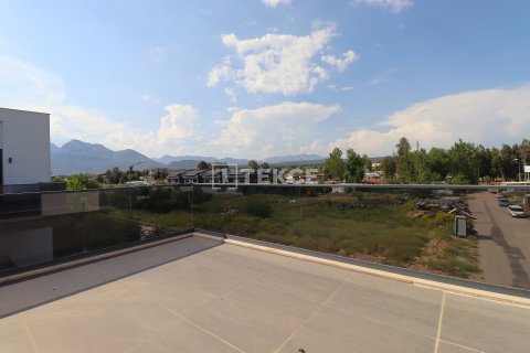 ویلا در  Antalya ، ترکیه 6 خوابه ، 450 متر مربع.  شماره 224767 - 26