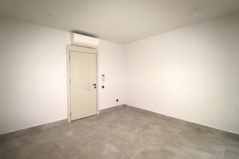 ویلا در  Antalya ، ترکیه 6 خوابه ، 450 متر مربع.  شماره 224767 - 24
