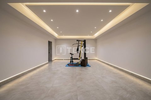 ویلا در  Antalya ، ترکیه 6 خوابه ، 450 متر مربع.  شماره 224767 - 19