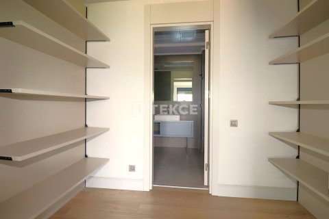 ویلا در  Antalya ، ترکیه 6 خوابه ، 450 متر مربع.  شماره 224767 - 27