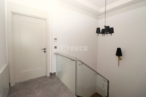 ویلا در  Antalya ، ترکیه 6 خوابه ، 450 متر مربع.  شماره 224767 - 30
