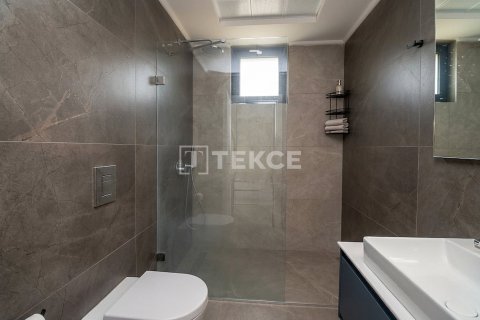 ویلا در  Antalya ، ترکیه 6 خوابه ، 450 متر مربع.  شماره 224767 - 29