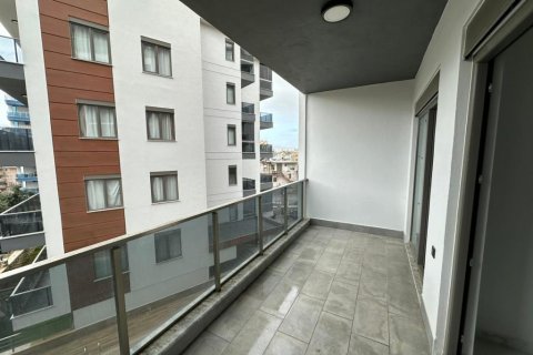 Apartment for sale  in Tosmur, Alanya, Antalya, Turkey, 55m2, No. 224766 – photo 13