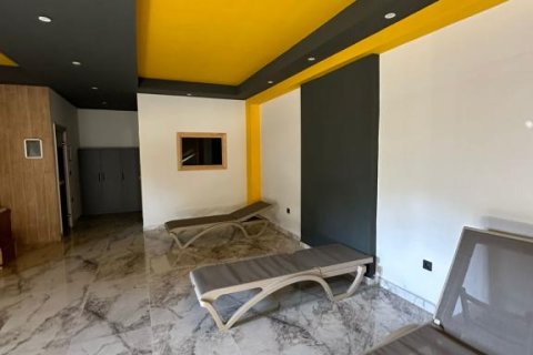 Apartment for sale  in Tosmur, Alanya, Antalya, Turkey, 55m2, No. 224766 – photo 26