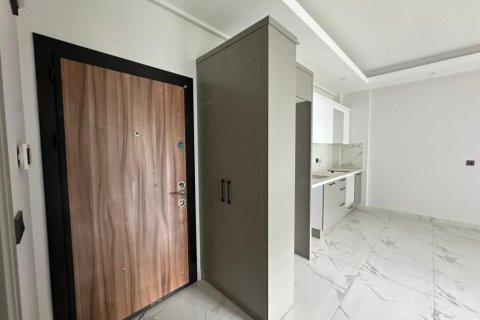 Apartment for sale  in Tosmur, Alanya, Antalya, Turkey, 55m2, No. 224766 – photo 11
