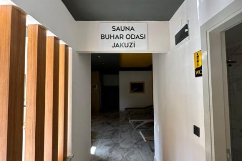 Apartment for sale  in Tosmur, Alanya, Antalya, Turkey, 55m2, No. 224766 – photo 16
