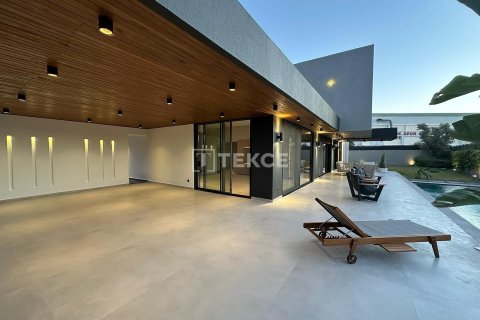 5+2 Villa i Cesme, Izmir, Turkiet Nr. 224770 - 9