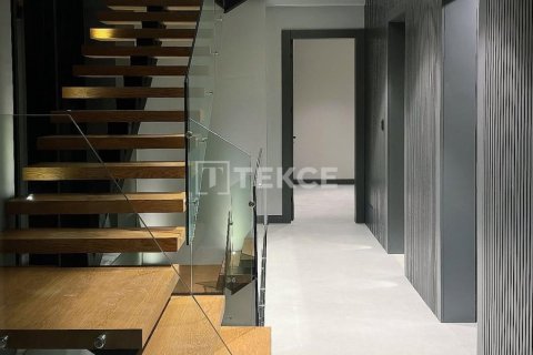 5+2 Villa i Cesme, Izmir, Turkiet Nr. 224770 - 16