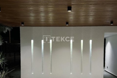 5+2 Villa i Cesme, Izmir, Turkiet Nr. 224770 - 11