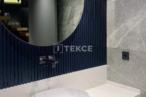 5+2 Villa i Cesme, Izmir, Turkiet Nr. 224770 - 18