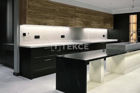 5+2 Villa i Cesme, Izmir, Turkiet Nr. 224770 - 12