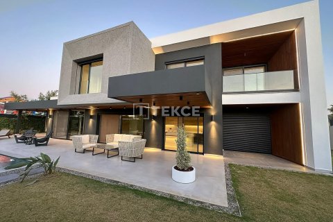 5+2 Villa i Cesme, Izmir, Turkiet Nr. 224770 - 8
