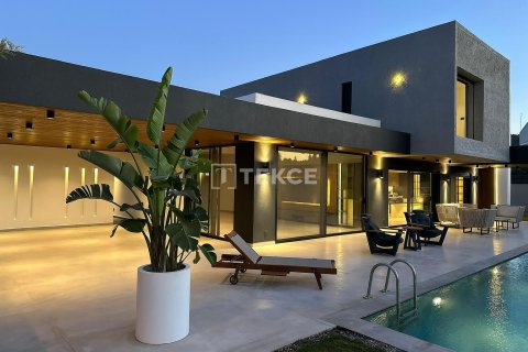 5+2 Villa i Cesme, Izmir, Turkiet Nr. 224770 - 6