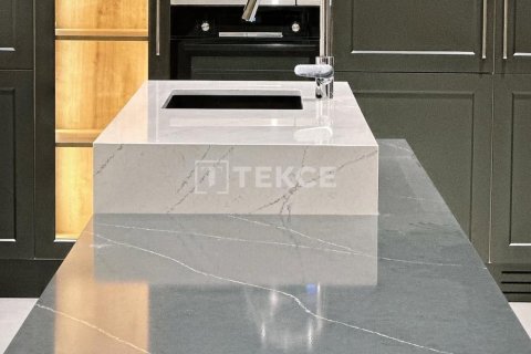 5+2 Villa i Cesme, Izmir, Turkiet Nr. 224770 - 13