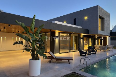 5+2 Villa i Cesme, Izmir, Turkiet Nr. 224770 - 5
