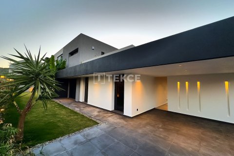 5+2 Villa i Cesme, Izmir, Turkiet Nr. 224770 - 10