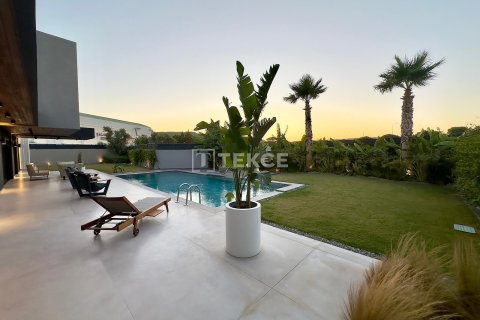 5+2 Villa i Cesme, Izmir, Turkiet Nr. 224770 - 3