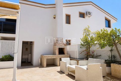 ویلا در  Kas ، ترکیه 2 خوابه ، 175 متر مربع.  شماره 224771 - 6