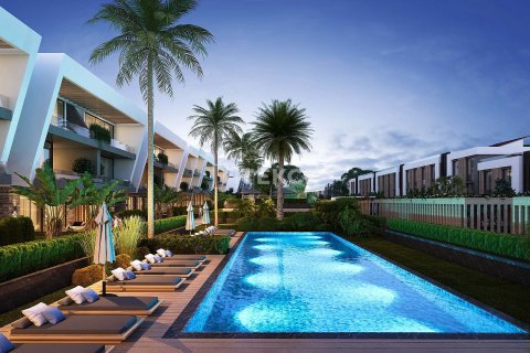 2+1 Lägenhet  i Kusadasi, Aydin, Turkiet Nr. 224769 - 7