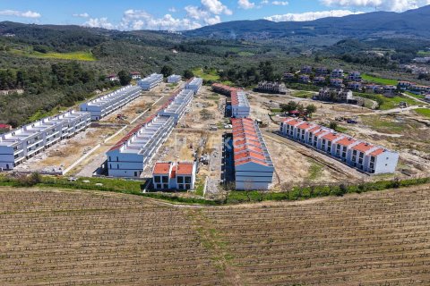 2+1 Lägenhet  i Kusadasi, Aydin, Turkiet Nr. 224769 - 30