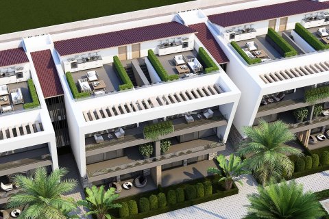 2+1 Lägenhet  i Kusadasi, Aydin, Turkiet Nr. 224769 - 3