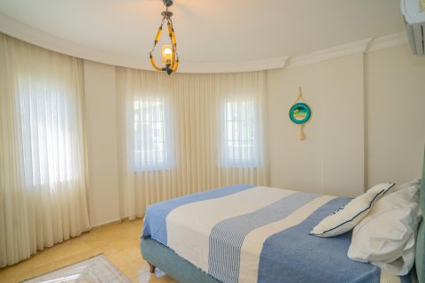 3+1 Villa  i Kestel, Antalya, Turkiet Nr. 219154 - 9