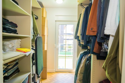 3+1 Villa  i Kestel, Antalya, Turkiet Nr. 219154 - 11