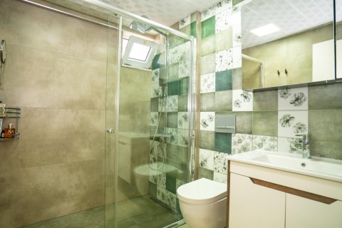 3+1 Villa  i Kestel, Antalya, Turkiet Nr. 219154 - 18