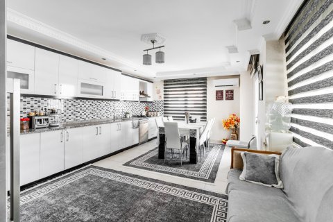 4+1 Lejlighed  i Cikcilli, Antalya, Tyrkiet Nr. 219151 - 5