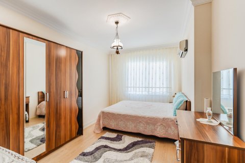 4+1 Lejlighed  i Cikcilli, Antalya, Tyrkiet Nr. 219151 - 10