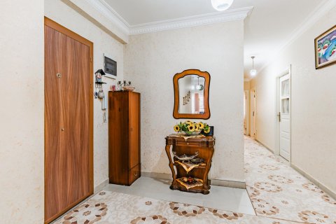 4+1 Lejlighed  i Cikcilli, Antalya, Tyrkiet Nr. 219151 - 18