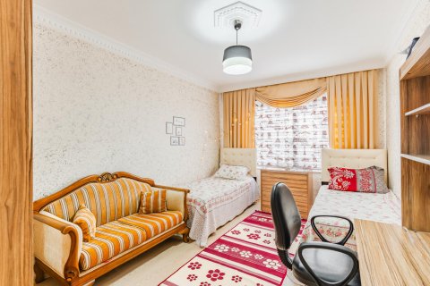 4+1 Lejlighed  i Cikcilli, Antalya, Tyrkiet Nr. 219151 - 12