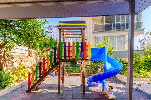 4+1 Lejlighed  i Cikcilli, Antalya, Tyrkiet Nr. 219151 - 24