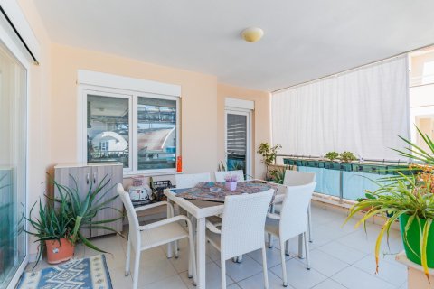 4+1 Lejlighed  i Cikcilli, Antalya, Tyrkiet Nr. 219151 - 14