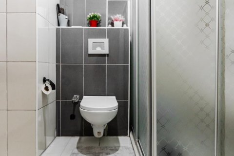 4+1 Lejlighed  i Cikcilli, Antalya, Tyrkiet Nr. 219151 - 20