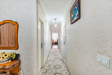 4+1 Lejlighed  i Cikcilli, Antalya, Tyrkiet Nr. 219151 - 17