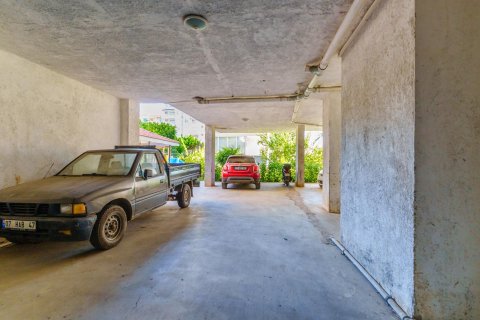 4+1 Lejlighed  i Cikcilli, Antalya, Tyrkiet Nr. 219151 - 26