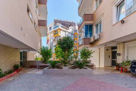 4+1 Lejlighed  i Cikcilli, Antalya, Tyrkiet Nr. 219151 - 25