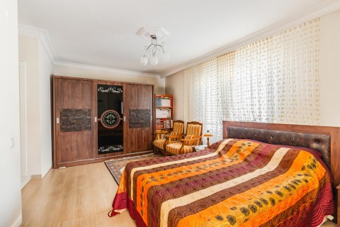 4+1 Lejlighed  i Cikcilli, Antalya, Tyrkiet Nr. 219151 - 9