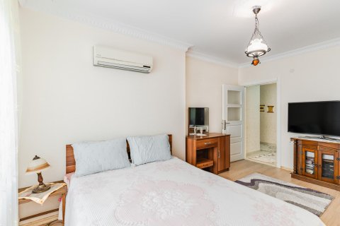 4+1 Lejlighed  i Cikcilli, Antalya, Tyrkiet Nr. 219151 - 11