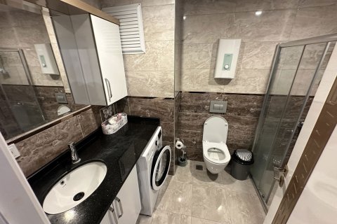 Продажа квартиры  в Кестеле, Анталье, Турция 4+2, 200м2, №219152 – фото 19