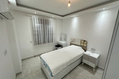 Продажа квартиры  в Кестеле, Анталье, Турция 4+2, 200м2, №219152 – фото 7