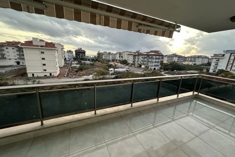 Продажа квартиры  в Кестеле, Анталье, Турция 4+2, 200м2, №219152 – фото 11