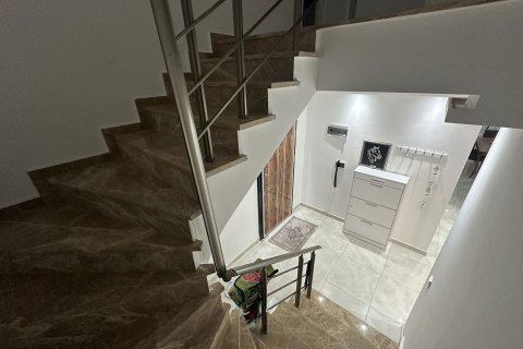 Продажа квартиры  в Кестеле, Анталье, Турция 4+2, 200м2, №219152 – фото 15